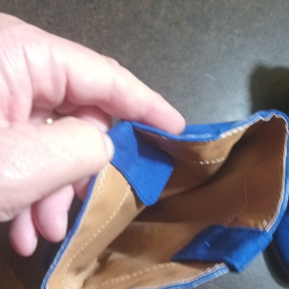 Quoid Cowboy Boots - Picture 3 of 6